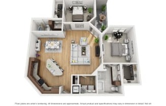 Partner-provided photo for $2949 unit