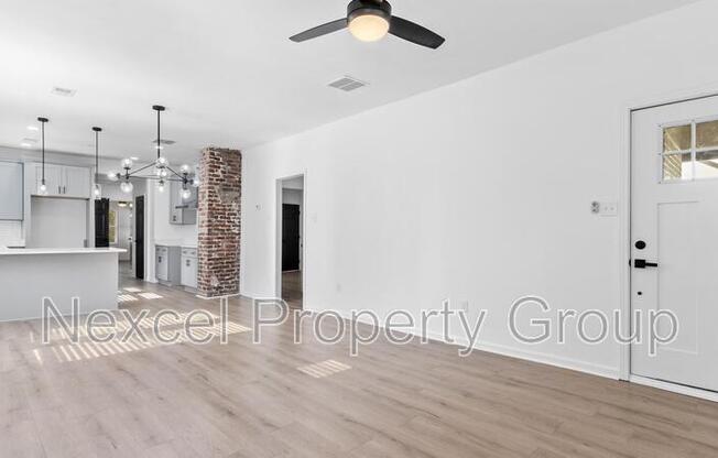 3602 CARNES AVE
