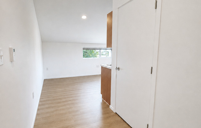 Studio, 1 bath, 189 sqft, $1,550, Unit 4511
