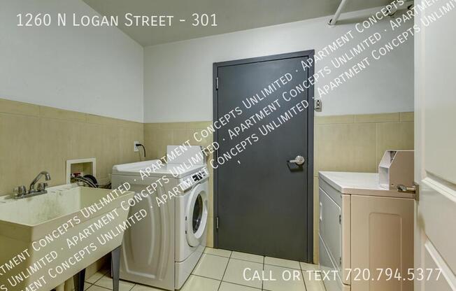 1260 N LOGAN ST