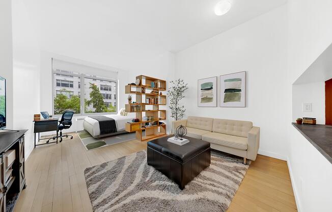 450 E 83 ST