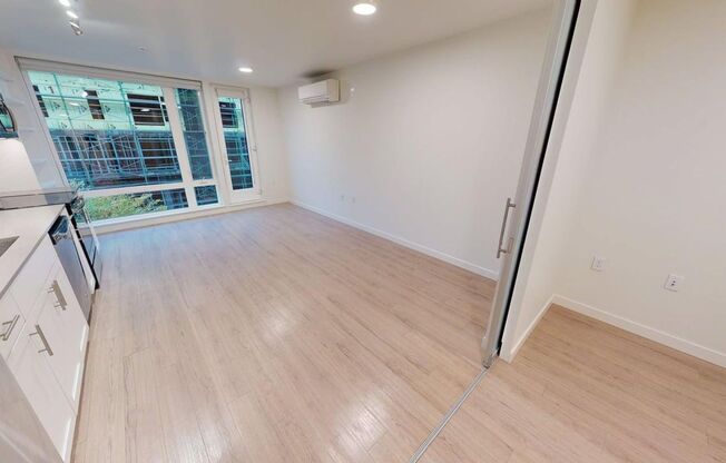 1 bed, 1 bath, 520 sqft, $2,095, Unit 418