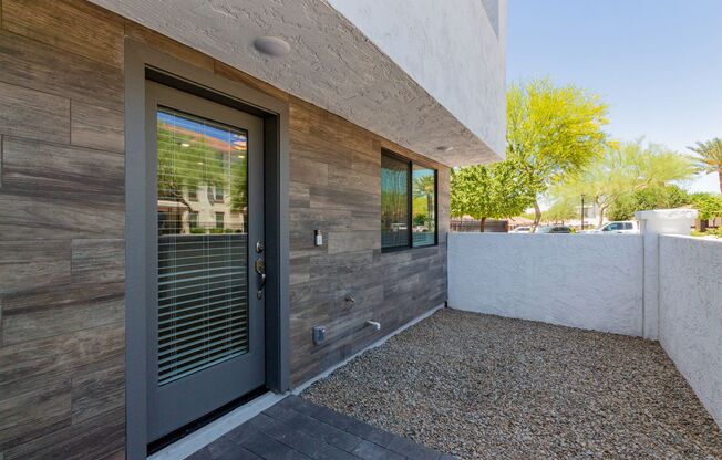 Brand New Townhome For Rent