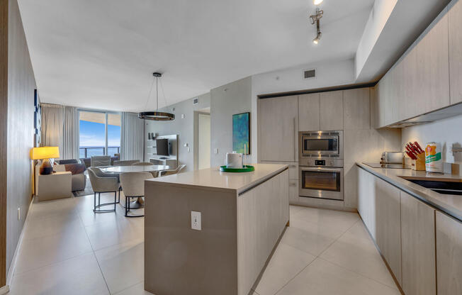 4111 S Ocean Dr