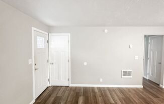 1 bed, 1 bath, 720 sqft, $1,100, Unit SC877