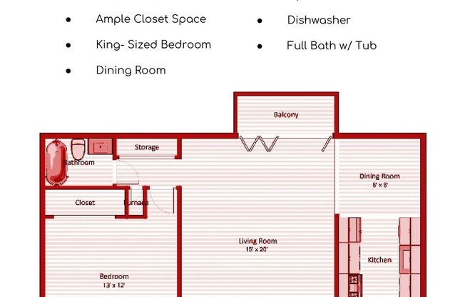 Partner-provided property photo