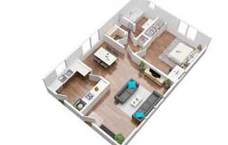 Partner-provided photo for $2341 unit