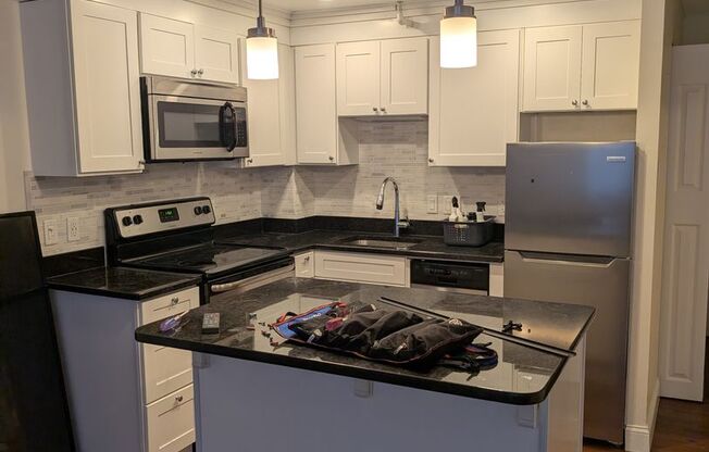 BostonView Apartments