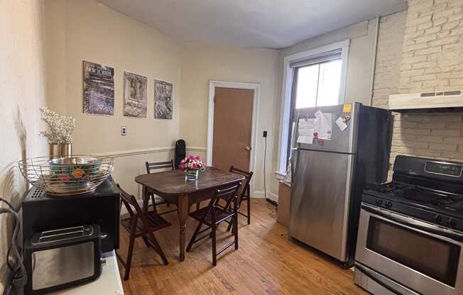 86 Hammond St