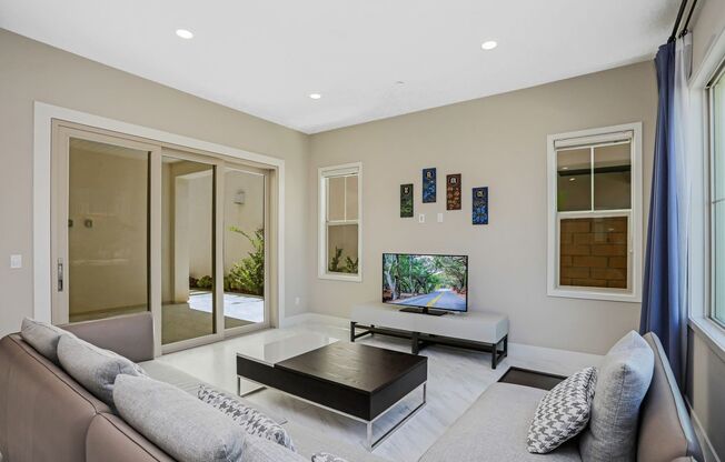 Elegant and Modern Living in Adagio in Cadence Park!