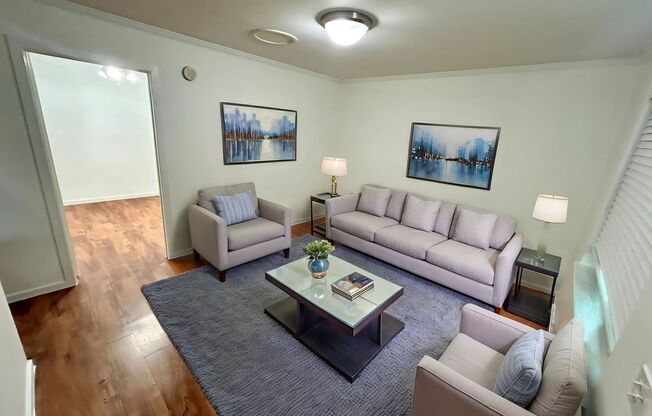 1 bed, 1 bath, 530 sqft, $1,299, Unit PPLD-203