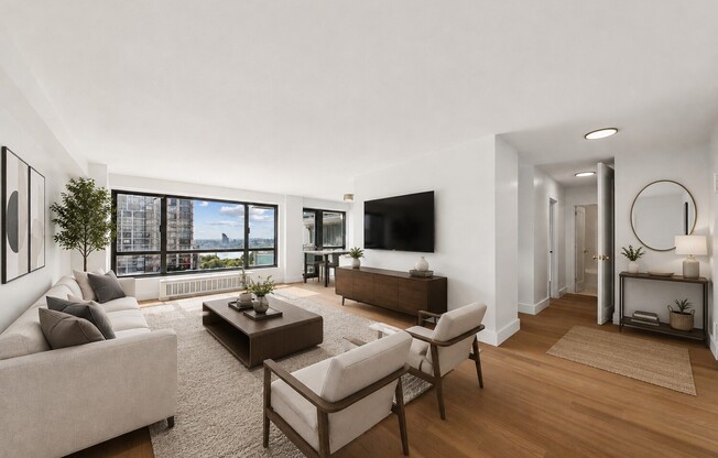 1 bed, 1 bath, $6,700, Unit 18A