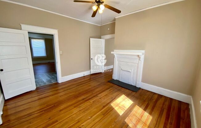 2 beds, 1.5 baths, $1,575