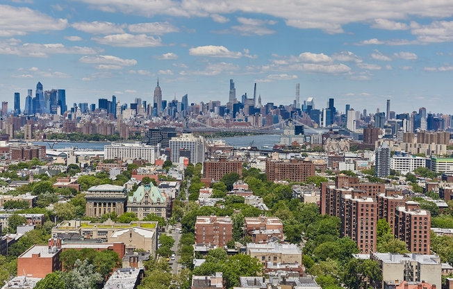 1 bed, 1 bath, $3,795, Unit 550-03G