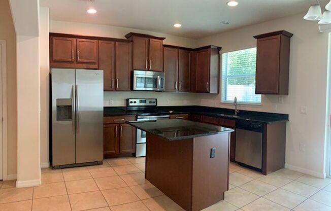 2-story, 3/2.5, Lake Nona Townhome for rent in gated community!