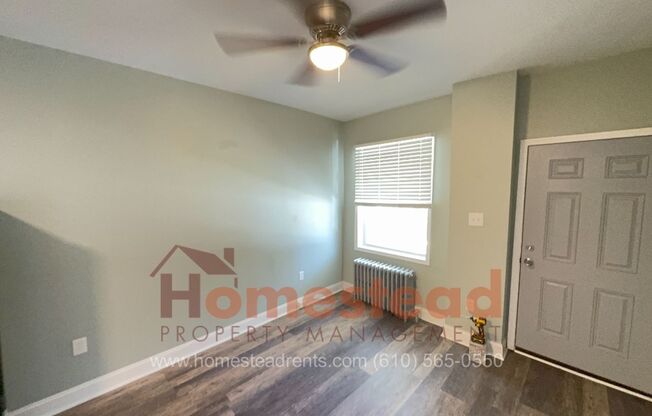 2 beds, 1 bath, $1,200