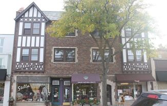 311 - *2116-18 Central Building*
