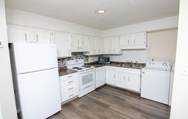 Updated condo in convenient location