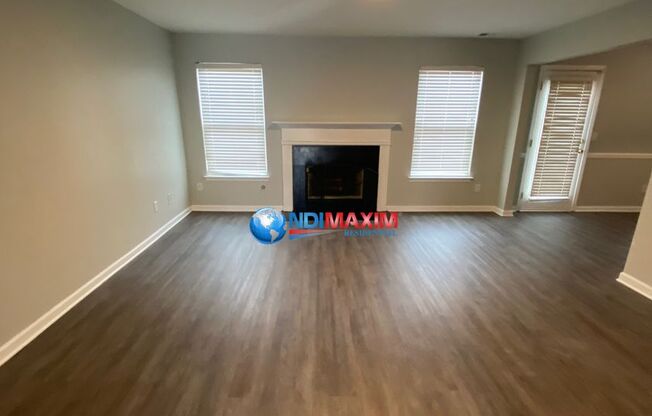 Nice 3 bedrooms and 3 bathrooms house in Stockbridge