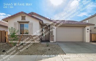 14445 W FAYE WAY