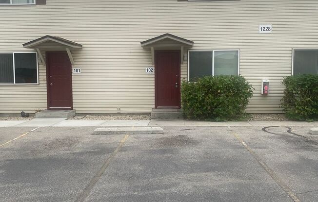 Juniper St. - 1228