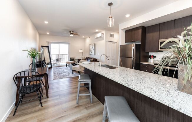 2 beds, 2 baths, 855 sqft, $2,195, Unit 5641 #203 Silverstone