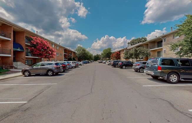 2 beds, 1 bath, 857 sqft, $1,770, Unit 8116-303