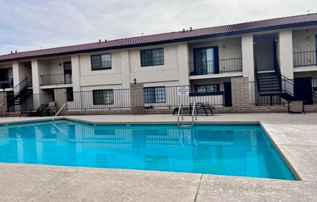 1190 Ramar Rd Unit 3 LOWER LEVEL AVAIL.