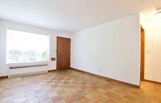 Boston Apartments