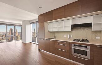 1 bed, 1 bath, $5,884, Unit 15C
