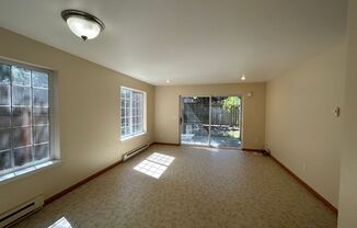 2 beds, 1 bath, $1,800