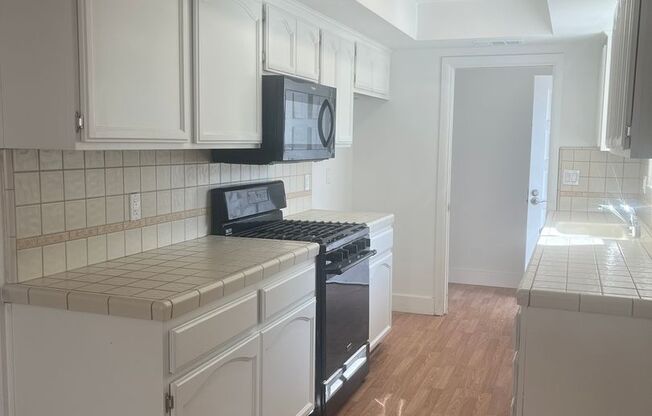 AVAILABLE NOW!  4 Bedroom, 2 Bathroom Home