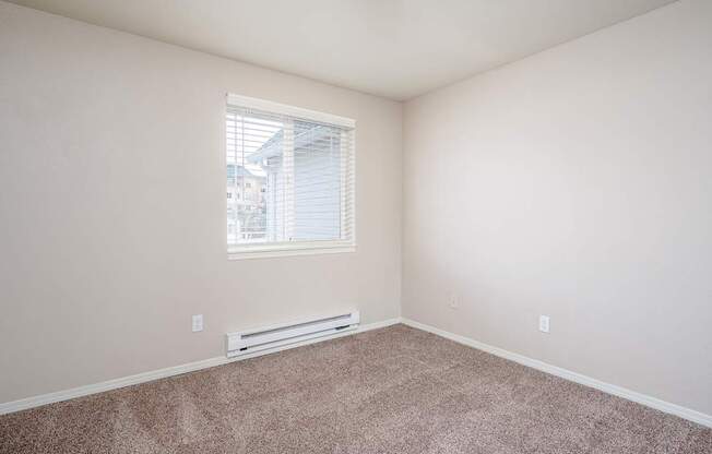 Twin Creeks | Bedroom