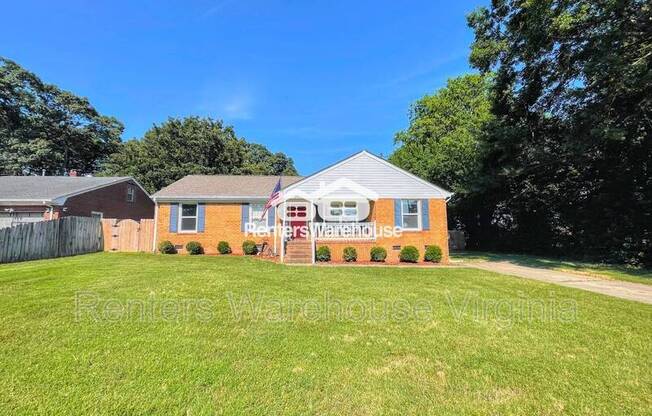 2404 HAYWOOD AVE