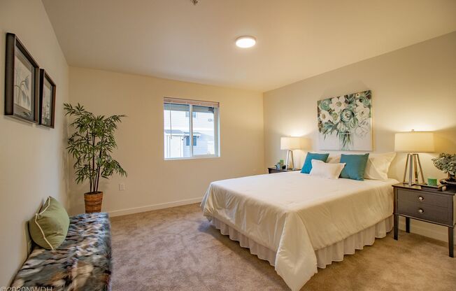 2 beds, 2 baths, 968 sqft, $1,675