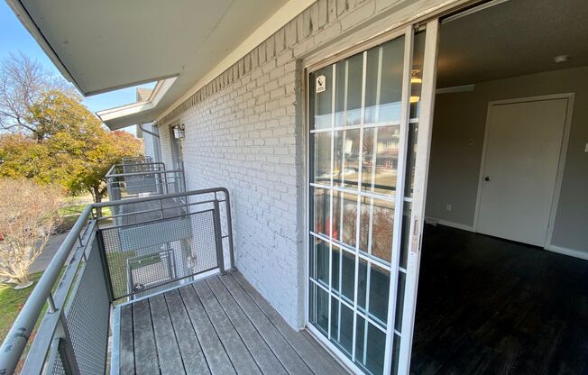 1 bed, 1 bath, $950
