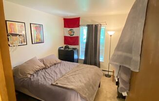 1 bed, 1 bath, 500 sqft, $1,500, Unit 3