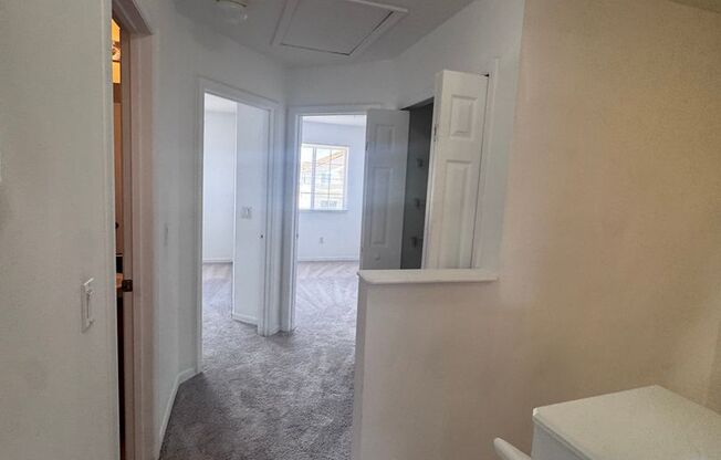 3 beds, 2.5 baths, $1,700
