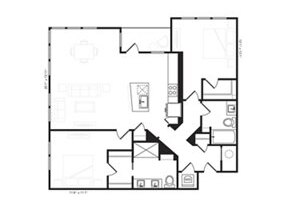 Partner-provided photo for $3586 unit