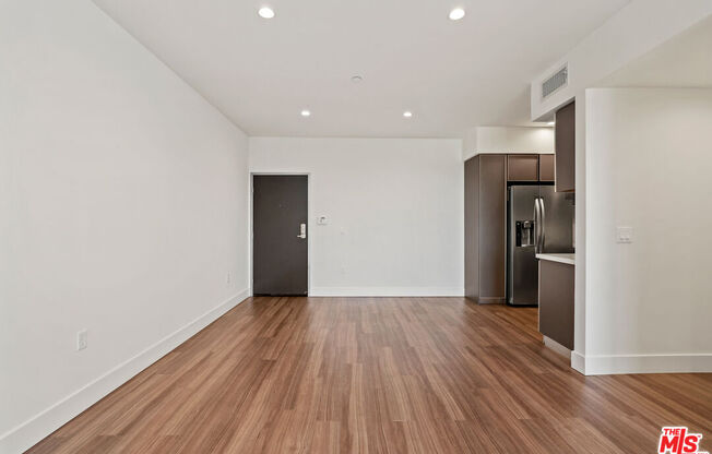 1 bed, 1 bath, 500 sqft, $2,495, Unit 106