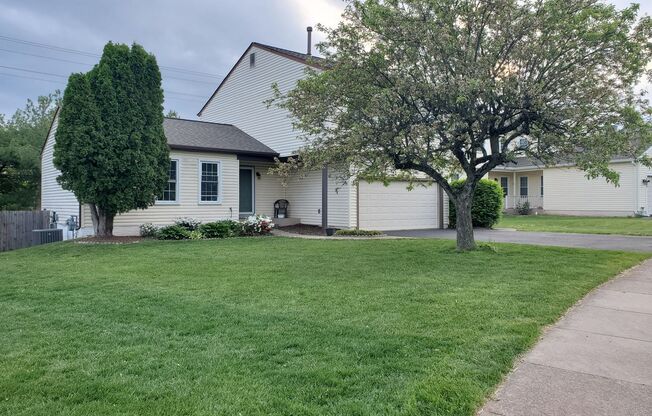 Spacious Home with Great Amenities minutes from NRO, Dulles