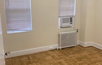 Q Street Apartments
