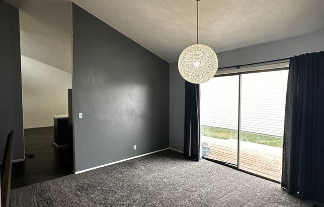 Wonderful Single-Family Home in The Highland Area