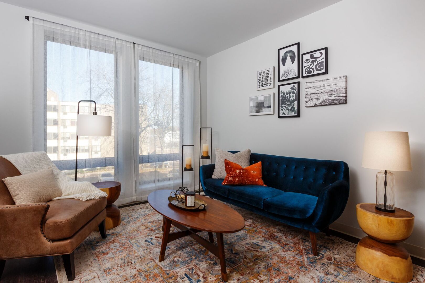 Residences at Brighton Marine