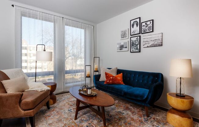 Residences at Brighton Marine