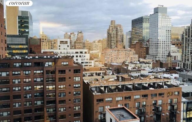 2 beds, 2.5 baths, 1,289 sqft, $9,700, Unit 11B