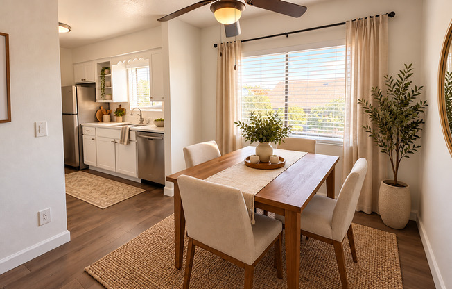 Charming 2-Bedroom in Central Mesa | Pet Friendly + Zero Deposit™ Option!