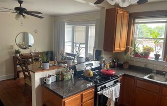 3436-38 N Keeler Ave.