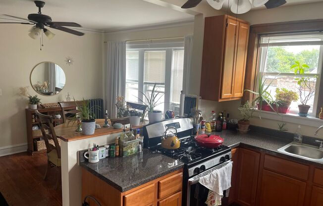 3436-38 N Keeler Ave.