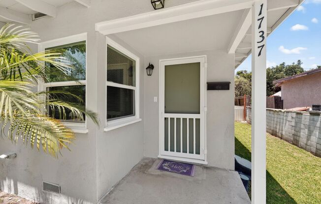 Charming Fullerton Cul-de-Sac Home with Large Yard & Detached Garage
